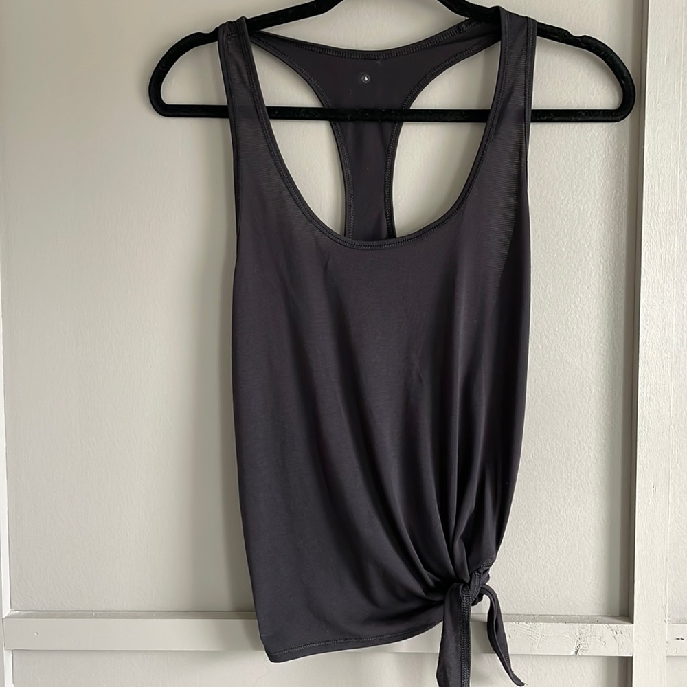 Stori Unscripted Tank - Size 6